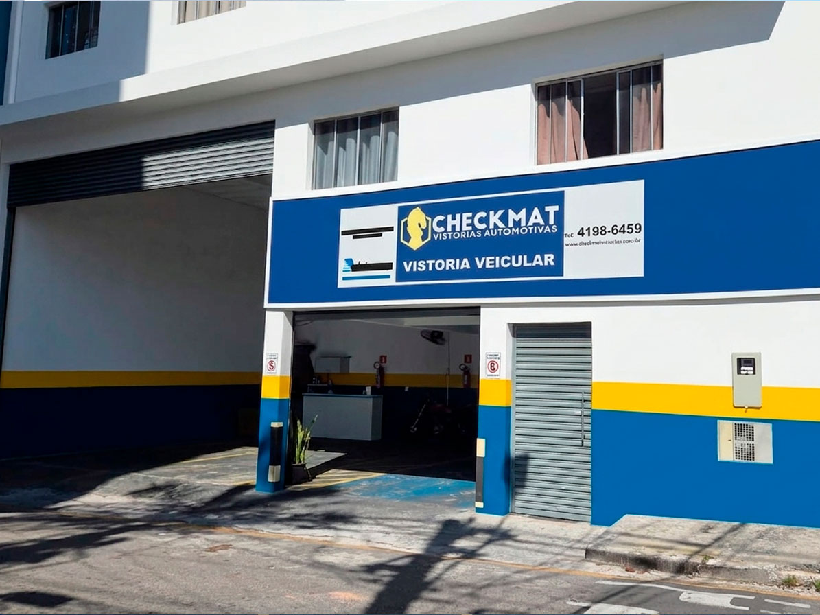 CheckMat Barueri