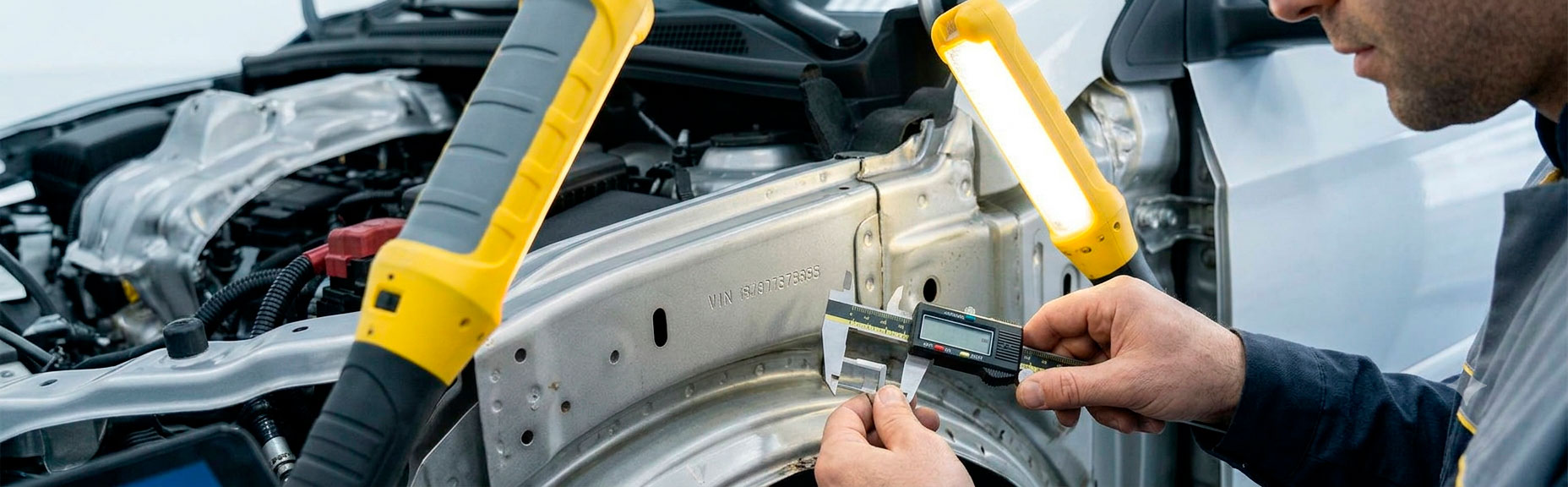 Vistoria de Transferência ECV: Regularize seu veículo com segurança na Checkmat Vistorias Automotivas.