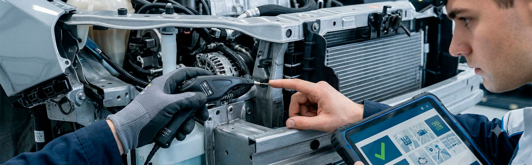 Vistoria de transferência veicular: Segurança e agilidade com a Checkmat Vistorias Automotivas!